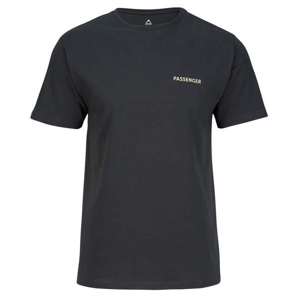 Passenger Clothing ROAMER MEN'S RECYCLED COTTON T-SHIRT Herren - T-Shirt Ansicht 1
