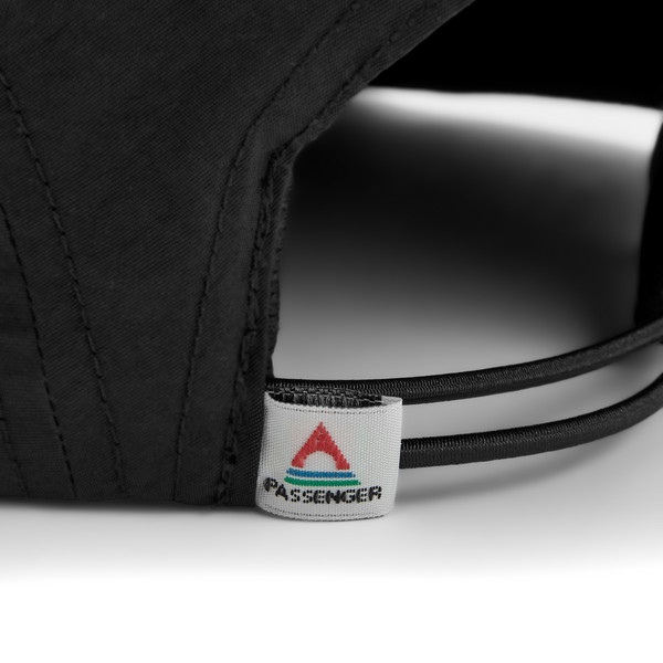 Passenger Clothing EMERGE TRAIL CAP Unisex - Cap Ansicht 4