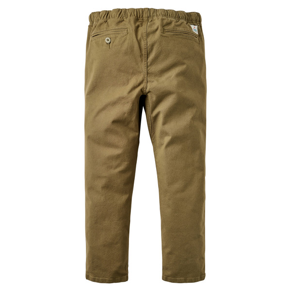 Passenger Clothing ADVENTURER ORGANIC CANVAS TROUSER Herren - Freizeithose Ansicht 2