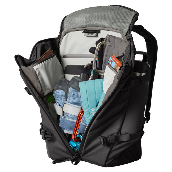 Yeti Coolers RANCHERO - Tagesrucksack Ansicht 7