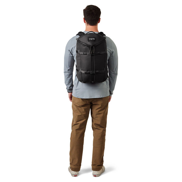 Yeti Coolers RANCHERO - Tagesrucksack Ansicht 9