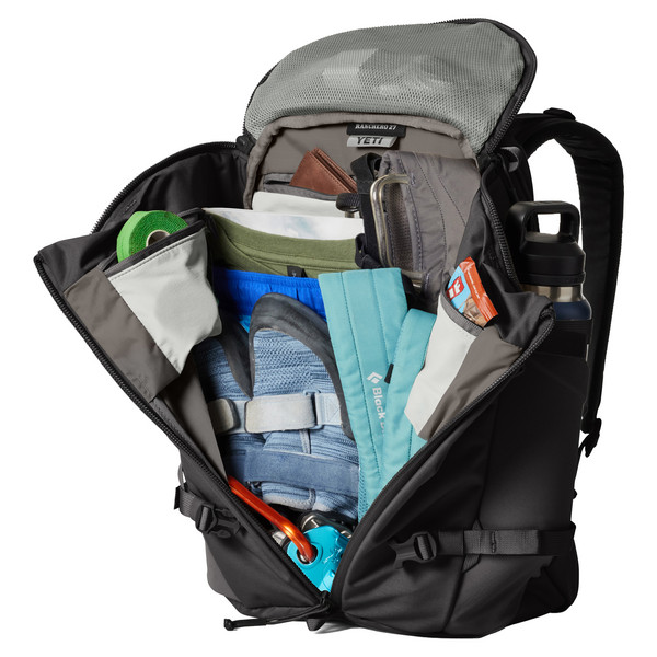 Yeti Coolers RANCHERO - Tagesrucksack Ansicht 7