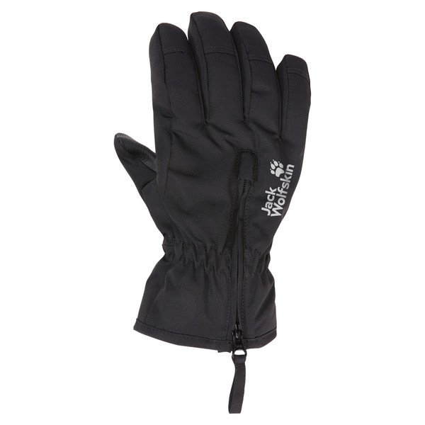 Jack Wolfskin EASY ZIP GLOVE K Kinder - Handschuhe