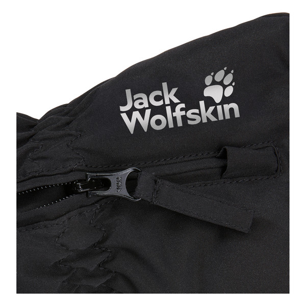 Jack Wolfskin EASY ZIP GLOVE K Kinder - Handschuhe Ansicht 6