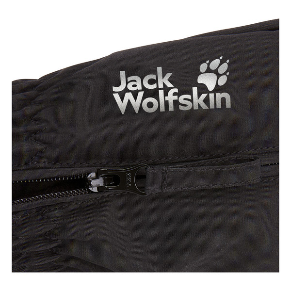 Jack Wolfskin EASY ZIP MITTEN K Kinder - Fausthandschuhe Ansicht 6