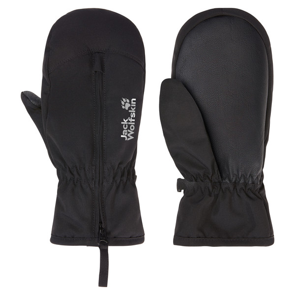 Jack Wolfskin EASY ZIP MITTEN K Kinder - Fausthandschuhe Ansicht 4