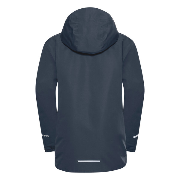 Jack Wolfskin CANVEY JKT KIDS Kinder - Winterjacke Ansicht 2