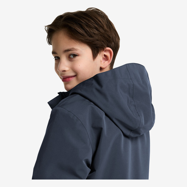Jack Wolfskin CANVEY JKT KIDS Kinder - Winterjacke Ansicht 11