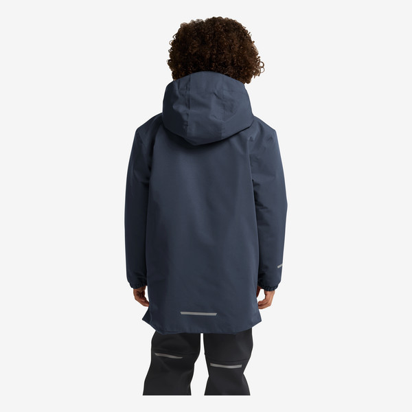 Jack Wolfskin CANVEY JKT KIDS Kinder - Winterjacke Ansicht 10