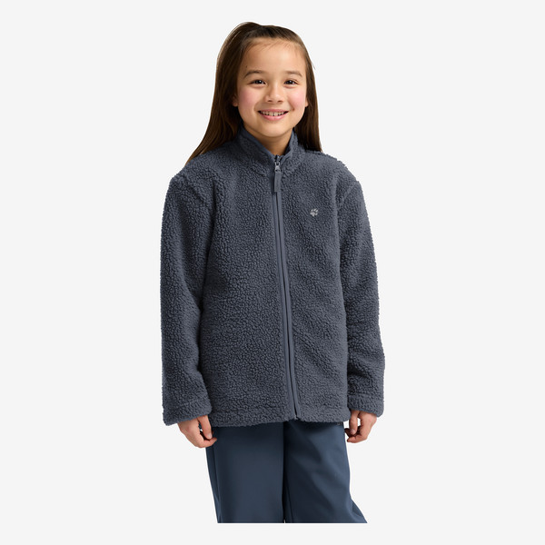 Jack Wolfskin 3IN1 CANVEY KIDS Kinder - Doppeljacke Ansicht 13