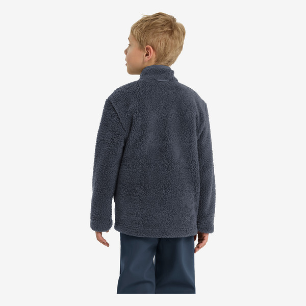 Jack Wolfskin 3IN1 CANVEY KIDS Kinder - Doppeljacke Ansicht 10