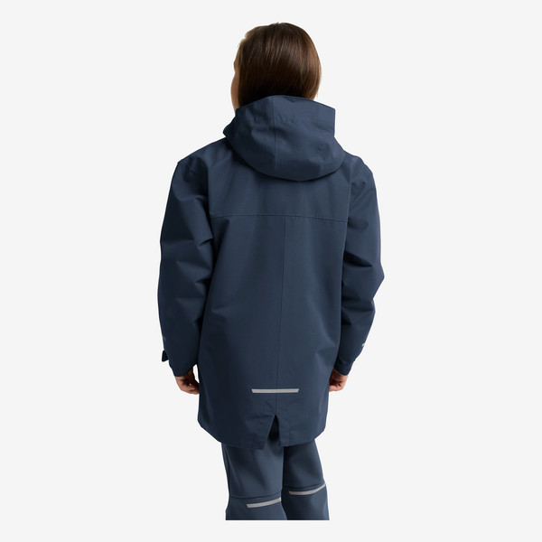 Jack Wolfskin 3IN1 CANVEY KIDS Kinder - Doppeljacke Ansicht 12