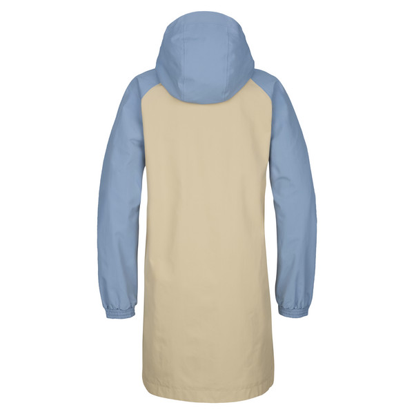 Passenger Clothing SEREIN WATERPROOF PARKA Damen - Regenmantel Ansicht 2