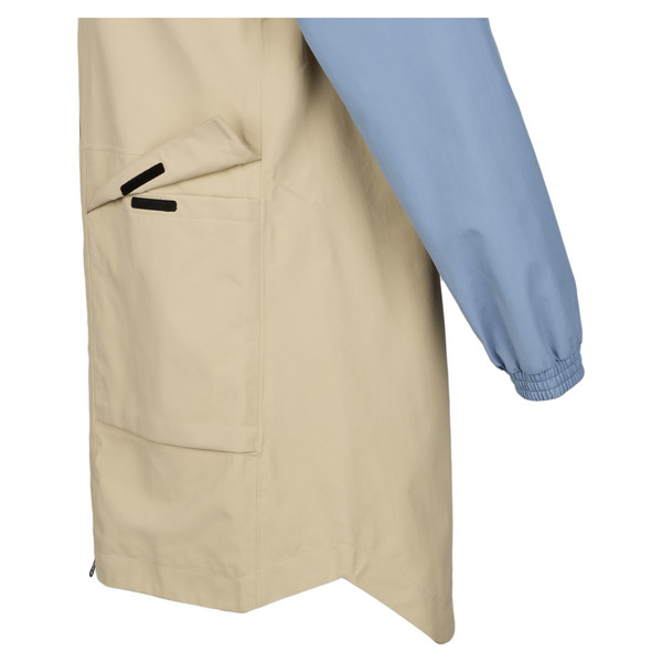 Passenger Clothing SEREIN WATERPROOF PARKA Damen - Regenmantel Ansicht 3