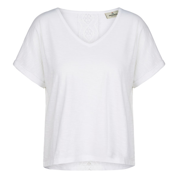 Passenger Clothing RIVERGATE T-SHIRT 2.0 Damen - T-Shirt Ansicht 1