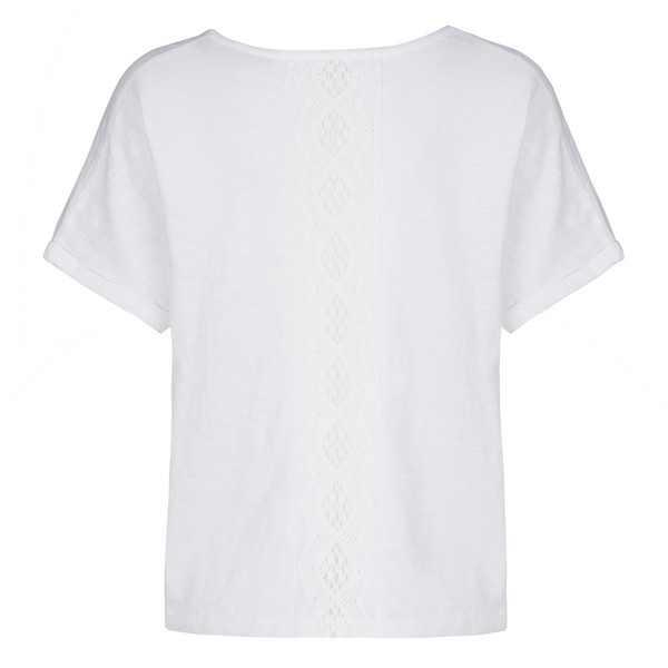 Passenger Clothing RIVERGATE T-SHIRT 2.0 Damen - T-Shirt Ansicht 2