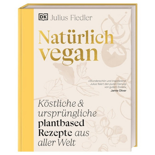 VEGAN - Kochbuch