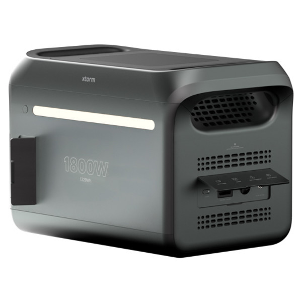 Xtorm PORTABLE POWER STATION 1800W - Powerstation Ansicht 6