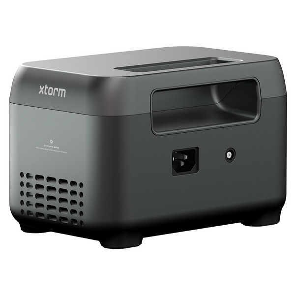 Xtorm PORTABLE POWER STATION 200W - Powerstation Ansicht 6