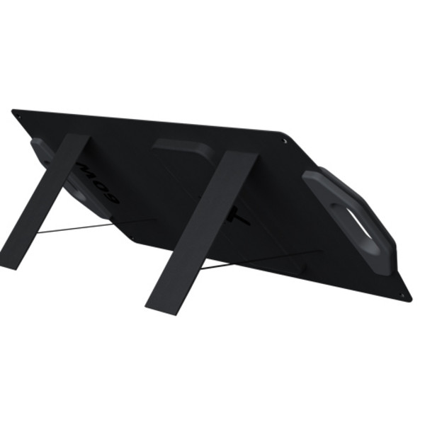 Xtorm XTORM FOLDABLE SOLAR PANEL 60W - Solarladegerät Ansicht 2