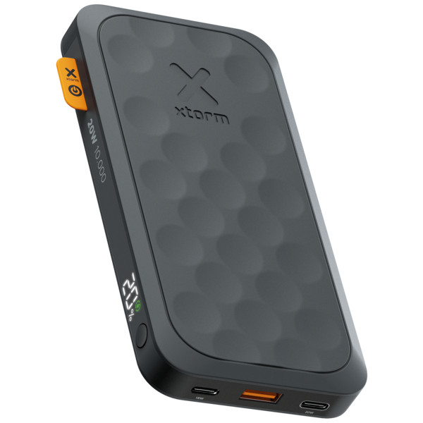 20W FUEL SERIES POWERBANK 10.000 - Powerbank