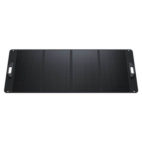Xtorm FOLDABLE SOLAR PANEL 200W - Solarladegerät Ansicht 2