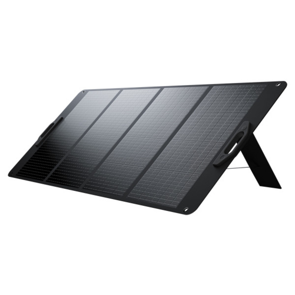 FOLDABLE SOLAR PANEL 200W - Solarladegerät