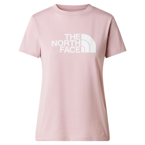 The North Face W EVOLUTION HALF DOME SLIM SHORT SLEEVE Damen - T-Shirt