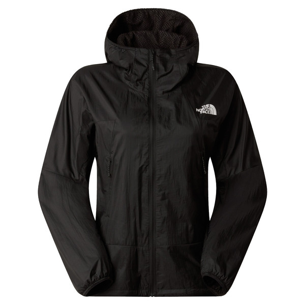 The North Face W RIDGELITE FUTUREFLEECE WIND JACKET Damen - Windbreaker