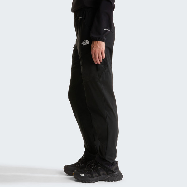 The North Face W PACKABLE REGULAR STRAIGHT JOGGER Damen - Trekkinghose Ansicht 5