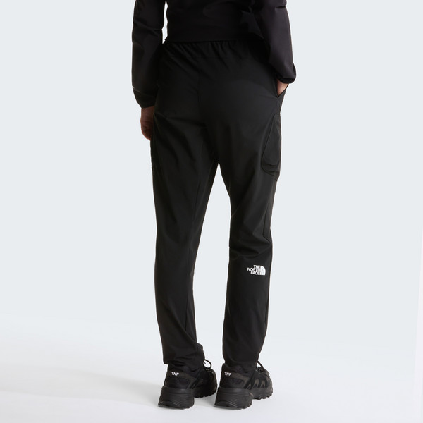 The North Face W PACKABLE REGULAR STRAIGHT JOGGER Damen - Trekkinghose Ansicht 4