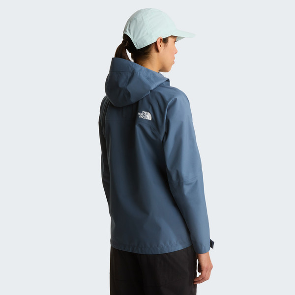 The North Face W VALLEY VIEW JACKET Damen - Hardshelljacke Ansicht 5