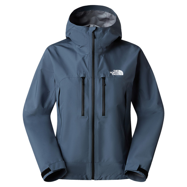 The North Face W VALLEY VIEW JACKET Damen - Hardshelljacke