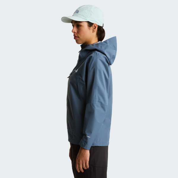 The North Face W VALLEY VIEW JACKET Damen - Hardshelljacke Ansicht 4