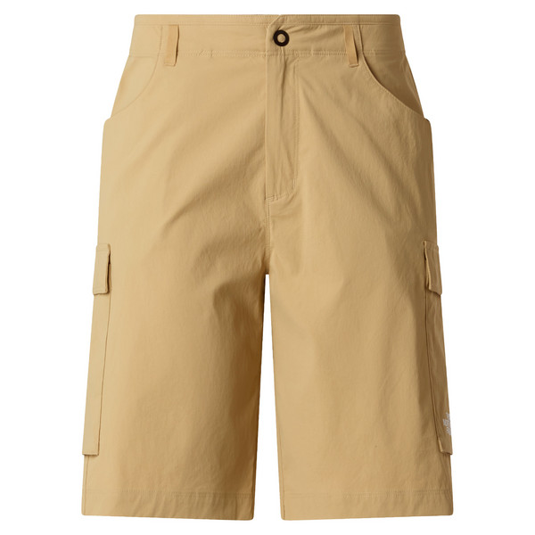 The North Face W EXPLORATION CARGO SHORTS Damen - Shorts