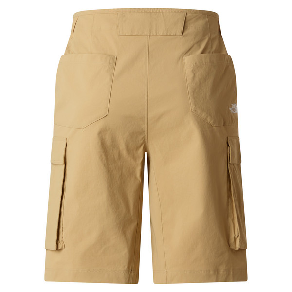 The North Face W EXPLORATION CARGO SHORTS Damen - Shorts Ansicht 2