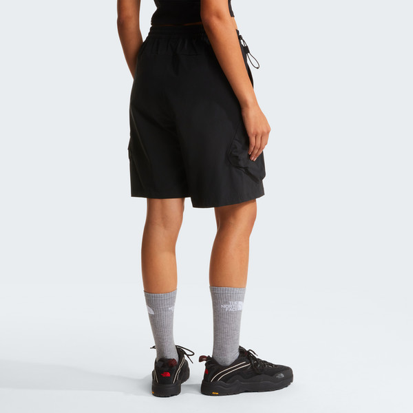The North Face W PACKABLE SHORT Damen - Shorts Ansicht 4
