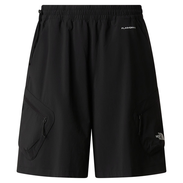 The North Face W PACKABLE SHORT Damen - Shorts
