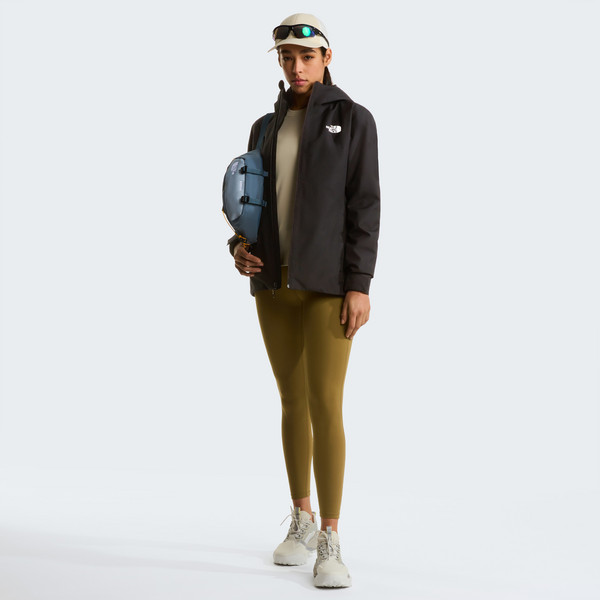 The North Face W QUEST MONO TRICLIMATE Damen - Doppeljacke Ansicht 9