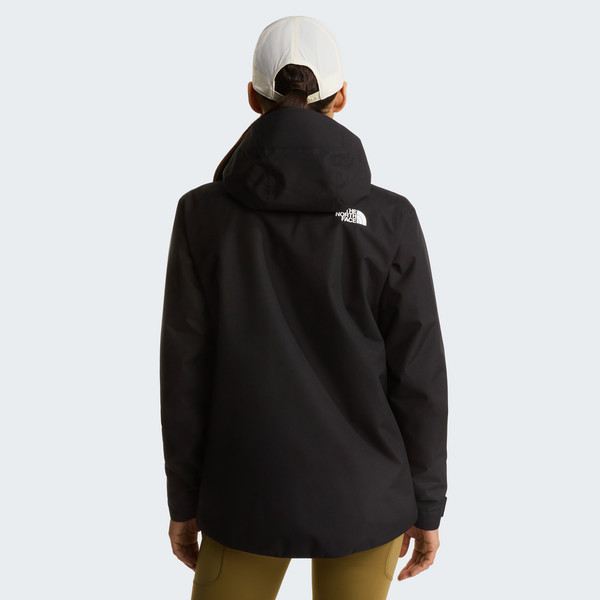 The North Face W QUEST MONO TRICLIMATE Damen - Doppeljacke Ansicht 6