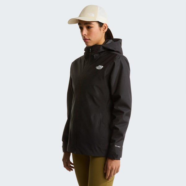 The North Face W QUEST MONO TRICLIMATE Damen - Doppeljacke Ansicht 7