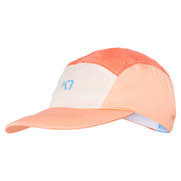 Kari Traa LINNEA RUN CAP Damen - Cap Ansicht 1
