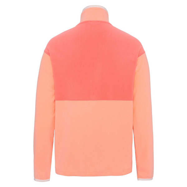 Kari Traa GRACIE MIDLAYER Damen - Fleecejacke Ansicht 2
