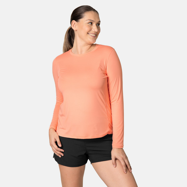 Kari Traa AVA LS Damen - Funktionsshirt Ansicht 3