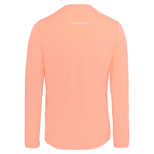 Kari Traa AVA LS Damen - Funktionsshirt Ansicht 2