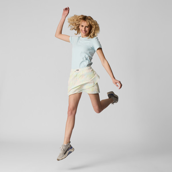Kari Traa AVA TEE Damen - Funktionsshirt Ansicht 5