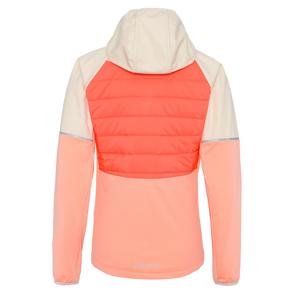 Kari Traa NIA JACKET Damen Ansicht 2