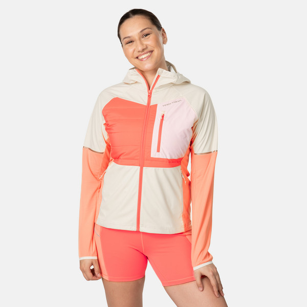Kari Traa NIA JACKET Damen Ansicht 3