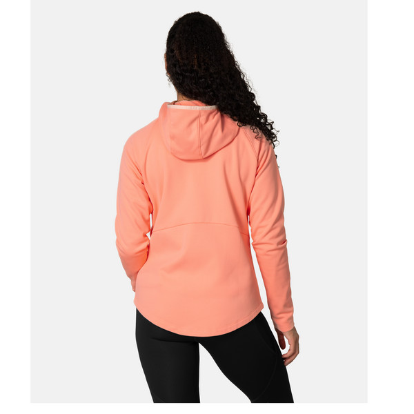 Kari Traa NIA MIDLAYER Damen - Fleecejacke Ansicht 5