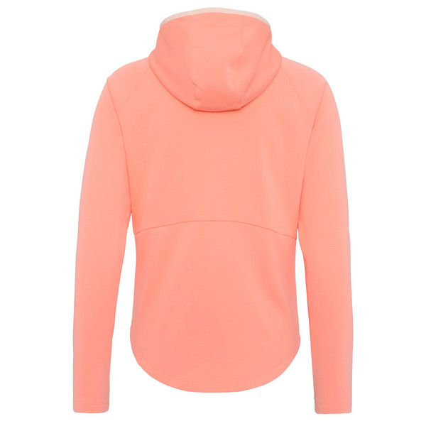 Kari Traa NIA MIDLAYER Damen - Fleecejacke Ansicht 2